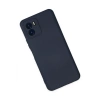 Newface Vivo Y15S Kılıf Nano içi Kadife Silikon