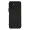 Newface Vivo Y15S Kılıf Nano içi Kadife Silikon