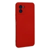 Newface Vivo Y15S Kılıf Nano içi Kadife Silikon
