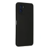 Newface Vivo Y15S Kılıf Nano içi Kadife Silikon