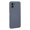 Newface Vivo Y15S Kılıf Nano içi Kadife Silikon
