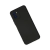 Newface Vivo Y15S Kılıf Nano içi Kadife Silikon