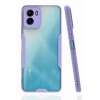 Newface Vivo Y15S Kılıf Platin Silikon