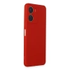 Newface Vivo Y16 Kılıf First Silikon