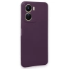 Newface Vivo Y16 Kılıf First Silikon