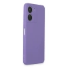 Newface Vivo Y16 Kılıf First Silikon