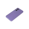 Newface Vivo Y16 Kılıf First Silikon