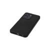 Newface Vivo Y16 Kılıf Loop Deri Silikon