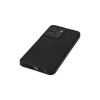 Newface Vivo Y16 Kılıf Loop Deri Silikon