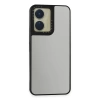 Newface Vivo Y16 Kılıf Mirror Desenli Kapak