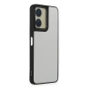 Newface Vivo Y16 Kılıf Mirror Desenli Kapak