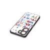 Newface Vivo Y16 Kılıf Mirror Desenli Kapak