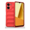 Newface Vivo Y16 Kılıf Optimum Silikon