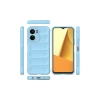Newface Vivo Y16 Kılıf Optimum Silikon