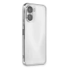 Newface Vivo Y16 Kılıf Razer Lensli Silikon