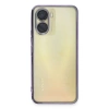 Newface Vivo Y16 Kılıf Razer Lensli Silikon