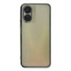Newface Vivo Y16 Kılıf Razer Lensli Silikon