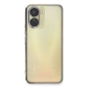 Newface Vivo Y16 Kılıf Razer Lensli Silikon