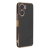 Newface Vivo Y16 Kılıf Volet Silikon