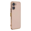 Newface Vivo Y16 Kılıf Volet Silikon