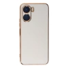 Newface Vivo Y16 Kılıf Volet Silikon