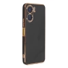Newface Vivo Y16 Kılıf Volet Silikon