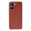 Newface Vivo Y16 Kılıf Volet Silikon