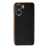 Newface Vivo Y16 Kılıf Volet Silikon