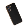 Newface Vivo Y16 Kılıf Volet Silikon