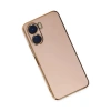 Newface Vivo Y16 Kılıf Volet Silikon