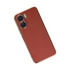 Newface Vivo Y16 Kılıf Volet Silikon