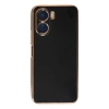 Newface Vivo Y16 Kılıf Volet Silikon