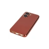 Newface Vivo Y16 Kılıf Volet Silikon