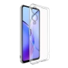 Newface Vivo Y17S Kılıf Lüx Şeffaf Silikon
