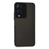 Newface Vivo Y17S Kılıf Montreal Silikon Kapak