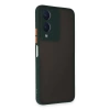 Newface Vivo Y17S Kılıf Montreal Silikon Kapak