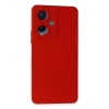 Newface Vivo Y17S Kılıf Nano içi Kadife Silikon
