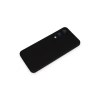 Newface Vivo Y17S Kılıf Nano içi Kadife Silikon