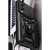 Newface Vivo Y17S Kılıf Pars Lens Yüzüklü Silikon