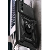 Newface Vivo Y17S Kılıf Pars Lens Yüzüklü Silikon