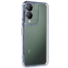 Newface Vivo Y17S Kılıf Razer Lensli Silikon