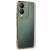 Newface Vivo Y17S Kılıf Razer Lensli Silikon