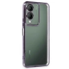 Newface Vivo Y17S Kılıf Razer Lensli Silikon