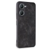 Newface Vivo Y18 Kılıf Aras Deri Kapak