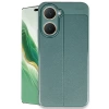 Newface Vivo Y18 Kılıf Auto Focus Kapak