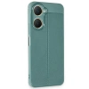 Newface Vivo Y18 Kılıf Auto Focus Kapak