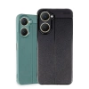 Newface Vivo Y18 Kılıf Auto Focus Kapak - Lacivert
