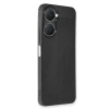 Newface Vivo Y18 Kılıf Auto Focus Kapak - Siyah