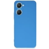 Newface Vivo Y18 Kılıf First Silikon