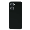Newface Vivo Y18 Kılıf First Silikon - Siyah